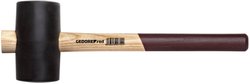 Młotek gumowy Gedore RED R92500058 3300739 520 g 315 mm DIN 5128 1 szt.