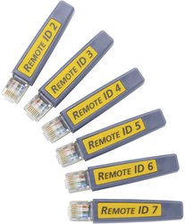 Adapter pomiarowy Fluke Networks REMOTEID-KIT