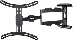Uchwyt ścienny do telewizora Hama FULLMOTION, 101,6 cm (40'') - 165,1 cm (65'')