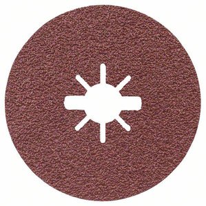 Tarcza szlifierska R444 Expert for Metal, X-LOCK, 125 x 22,23 mm, K 36 Bosch Accessories 2608619172 1 szt.