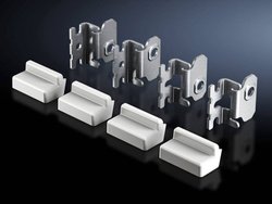 Uchwyt ścienny Rittal AX 2503.020 2503020, blacha stalowa, 4 szt.