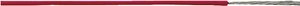 Kabel odporny na wysokie temperatury LAPP ÖLFLEX® HEAT 180 SIF 0049006, 1 x 0.75 mm², Produkty w metrach bieżących, zielony