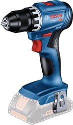 Wiertarko-wkrętarka akumulatorowa Bosch Professional GSR 18V-45 06019K3201 18 V