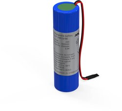 Akumulator specjalny Ansmann 2347-3008-06, Li-Ion, 2600 mAh, 3.6 V, 1 szt.