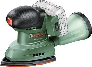 Szlifierka mimośrodowa Bosch Home and Garden EasySander 18V-8 06033E3000