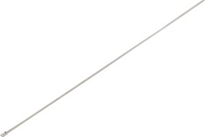 Opaska kablowa KSS BST521 28530c1328, 521 mm, stal nierdzewna, 1 szt.
