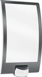 Zewnętrzna lampa ścienna z czujnikiem ruchu Steinel L 22 S 035709 60 W  IP44