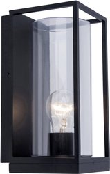 Zewnętrzna lampa ścienna Lutec Flair 5288803012 40 W  IP44