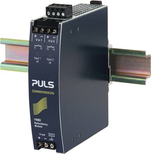 Moduł redundantny na szynę DIN PULS DIMENSION YRM2.Diode   1.3 A