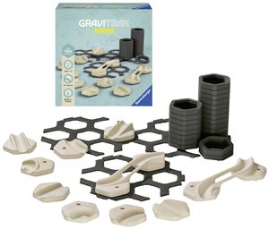GraviTrax Junior Rozszerzenie Trax Ravensburger  27401