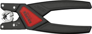 Ściągacz izolacji Knipex 12 74 180 SB, 4.4 do 7.5 mm