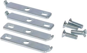Uchwyt ścienny Eaton BL-CI 36168, metal, 4 szt.