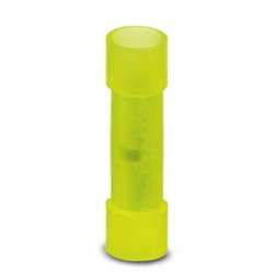 Złącze doczołowe Phoenix Contact C-JCI 6 3240063, z pełną izolacją , 4 - 6 mm², 27.5 mm, 25 szt.