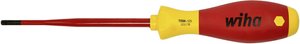 Wkrętak SoftFinish slimFix TORX® Tamper TR 25 x 125 mm Wkrętak Torx TR 25 Wiha  41144