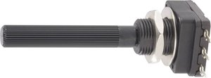 Potencjometr Piher PC16SH-10IP06104A2020MTA