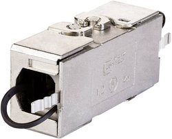Przejściówka, adapter LAN  Metz Connect