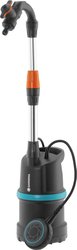 Pompa do wody deszczowej GARDENA 4000/1 01762-20  4000 l/h