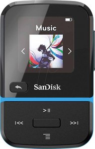 Odtwarzacz MPR3 SanDisk Clip Sport Go