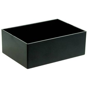 Obudowa uniwersalna Camdenboss RTM115-BLK/1, (D x S x W) 89 x 64 x 33 mm, tworzywo ABS, 5 szt.