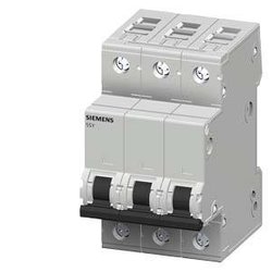 Wyłącznik automatyczny Siemens 5SY4316-6 5SY43166, 230 V, 400 V, 16 A