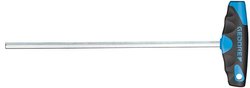 2142 T 3 - GEDORE - śrubokręt imbusowy z rękojeścią 2K T 3 mm Wkrętak imbusowy Gedore 2142 T 3 2647273 3 mm