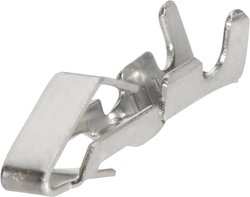 Styk zaciskany TE Connectivity SL-156 3-640706-1, wire-to-board, piny: 1, 6.5 A, 1 szt.