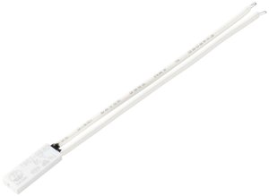 Czujnik temperatury TRU COMPONENTS TB02-BB8D-85 507855, 0 do +160 °C