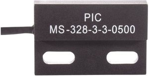 Kontaktron PIC MS-328-3, 10 W, 1 A
