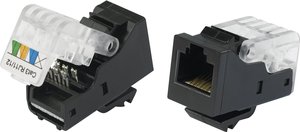 TRU COMPONENTS 93014c936 1572349, RJ12, CAT 3, 1 szt.
