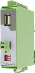 Przetwornik sygnału czestotliwości / analogowy Motrona 8590.5010