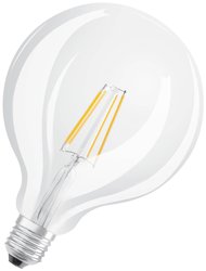 Żarówka LED OSRAM 4099854054174 E-27 7 W = 60 W 806 lm ciepła biel 1 szt.