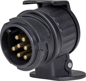 Uniwersalny mini adapter AS Schwabe 60439