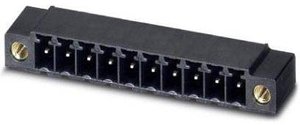 Obudowa złącza pin męskiego na PCB Phoenix Contact MC 1,5/ 5-GF-3,5 P14 THR 1789669, piny: 5, 8 A, 1 szt.