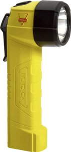 Latarka AccuLux HL 12 EX 449621 200 lm żółty