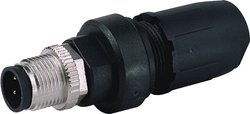 Złącze niekonfekcjonowane czujnika/aktuatora Murr Elektronik 7000-12515-0000000, 1 szt.