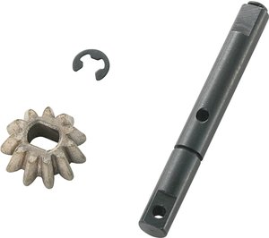 Przekładnia stożkowa z wałem Reely 532003