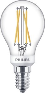 Żarówka LED Philips Lighting 871951432417600 E14 2.5 W = 25 W  ciepła biel 1 szt.