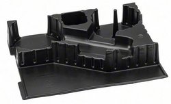 Wkład do przechowywania narzędzi, GWS 9-115 / GWS 12-125 CIE / 15-125 CIE / 15-125 Bosch Professional 1600A002WK