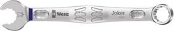Klucz płasko oczkowy Wera 6003 Joker Imperial 05020213001  7/16''