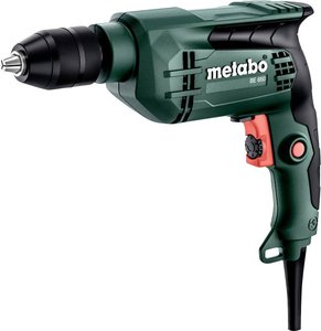 Metabo BE 650  1-biegowa-Wiertarka 650 W