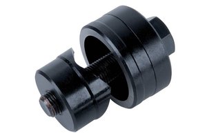 Dziurkacz Wolfcraft 3752000 28 mm 1 szt.