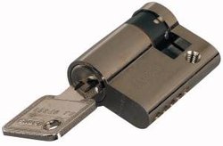 Półcylinder profilowy Eaton PHZ-E10/30-GS 138574, 1 szt.