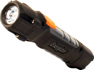 Latarka Energizer Hardcase 2AA E301746800 300 lm