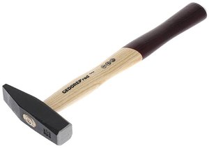 Młotek ślusarski Gedore RED R92100016 3300713  400 g 300 mm  1 szt.