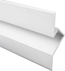 Galaxy Profiles 8404001  Profil       aluminium (D x S x W) 2000 x 70 x 19 mm  1 szt.