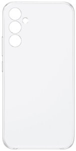 Samsung Clear Case Futerał backcase Samsung Galaxy A34 5G przeźroczysty