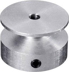 Aluminiowa tarcza pasa klinowego Koło pasowe Reely 238333