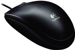 Mysz USB Logitech B100 800 dpi