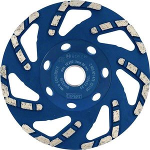 EXPERT MYJKI DO BETONU Bosch Accessories 2608901478   Ø 150 mm 1 szt.