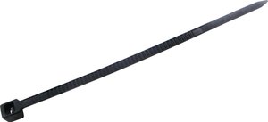 Opaska kablowa TRU COMPONENTS 1577940, 80 mm, poliamid 6.6, 100 szt.